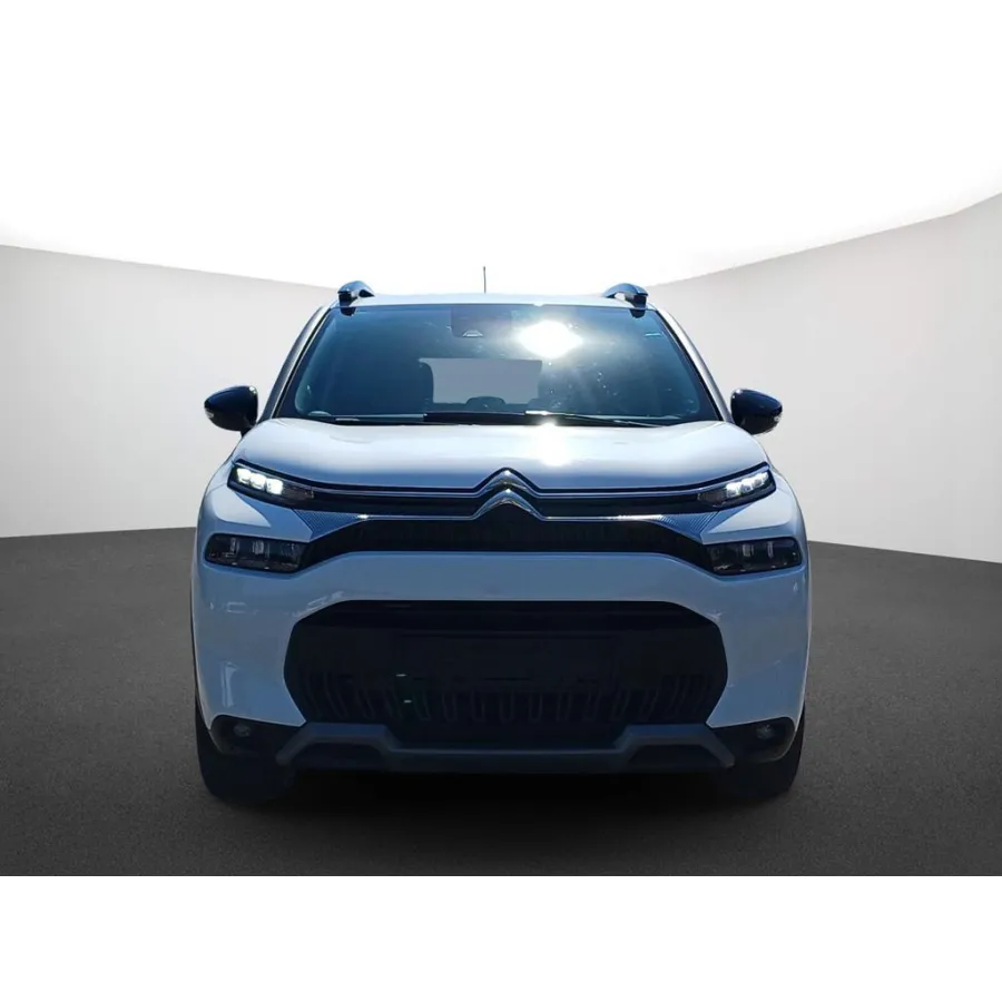 Citroën C3, 2023, МКПП, пробег 13556 км