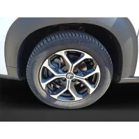 Citroën C3, 2023, МКПП, пробег 13556 км