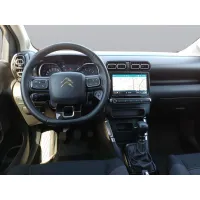 Citroën C3, 2023, МКПП, пробег 13556 км