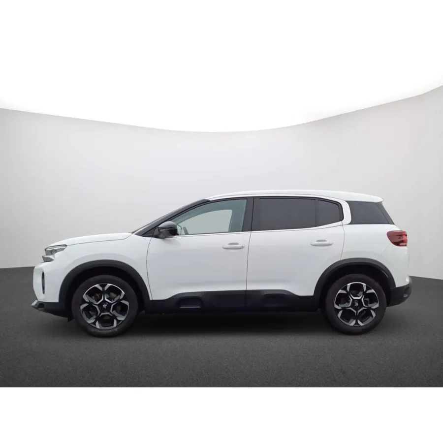 Citroën C5, 2023, МКПП, пробег 22954 км