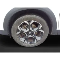 Citroën C5, 2023, МКПП, пробег 22954 км