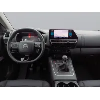 Citroën C5, 2023, МКПП, пробег 22954 км