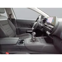 Citroën C5, 2023, МКПП, пробег 22954 км