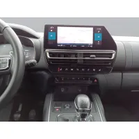 Citroën C5, 2023, МКПП, пробег 22954 км