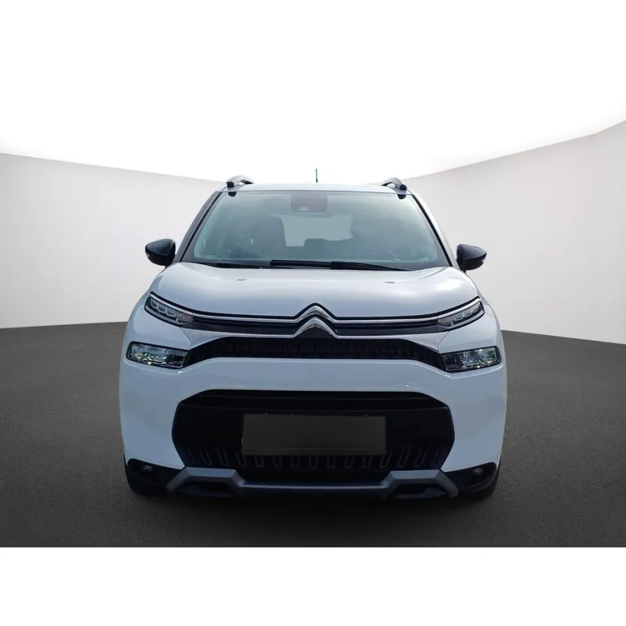 Citroën C3, 2023, МКПП, пробег 12975 км