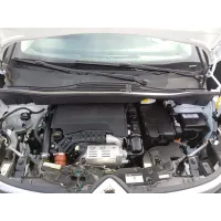 Citroën C3, 2023, МКПП, пробег 12975 км