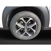 Citroën C3, 2023, МКПП, пробег 12975 км