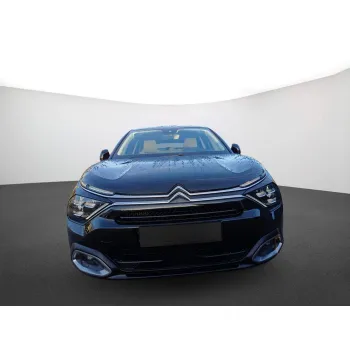 Citroën C4, 2023, МКПП, пробег 18494 км