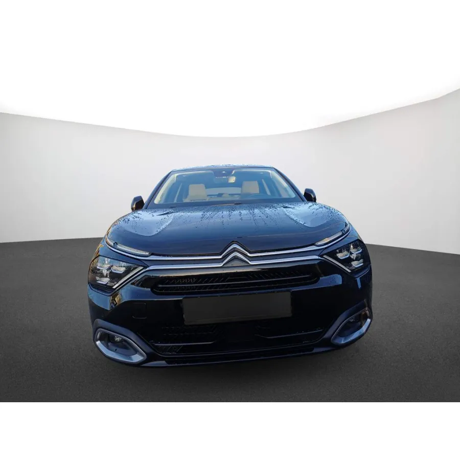 Citroën C4, 2023, МКПП, пробег 18494 км