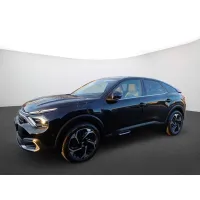 Citroën C4, 2023, МКПП, пробег 18494 км