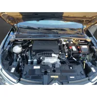 Citroën C4, 2023, МКПП, пробег 18494 км