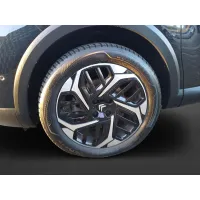 Citroën C4, 2023, МКПП, пробег 18494 км