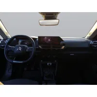 Citroën C4, 2023, МКПП, пробег 18494 км