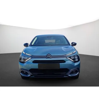 Citroën C4, 2023, МКПП, пробег 14700 км