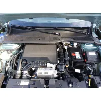 Citroën C4, 2023, МКПП, пробег 14700 км