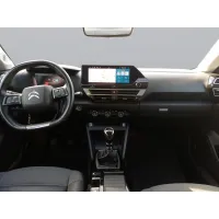 Citroën C4, 2023, МКПП, пробег 14700 км