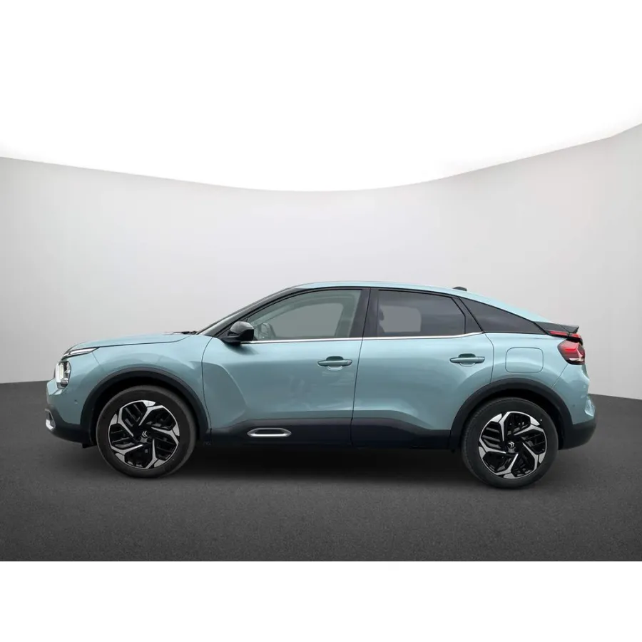 Citroën C4, 2023, МКПП, пробег 19545 км