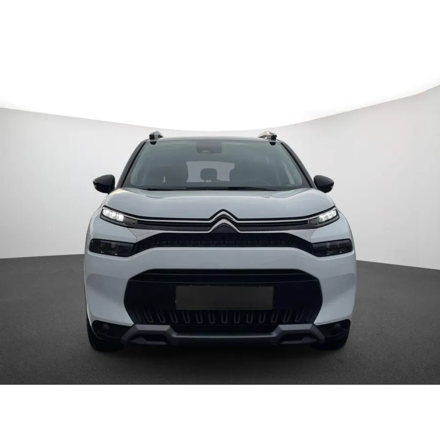 Citroën C3, 2023, МКПП, пробег 7860 км