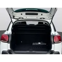 Citroën C3, 2023, МКПП, пробег 7860 км