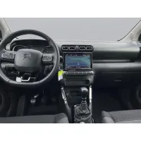 Citroën C3, 2023, МКПП, пробег 7860 км
