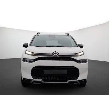 Citroën C3, 2023, МКПП, пробег 15627 км