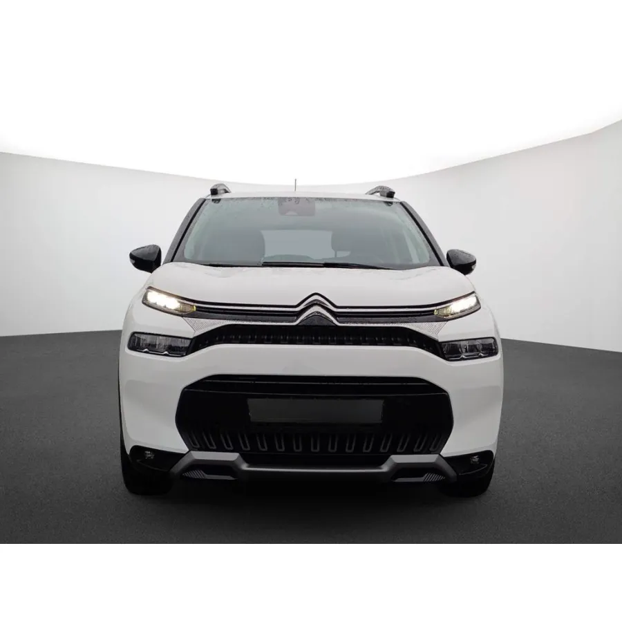 Citroën C3, 2023, МКПП, пробег 15627 км