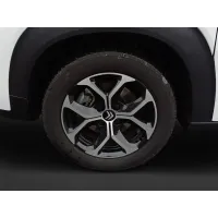 Citroën C3, 2023, МКПП, пробег 15627 км