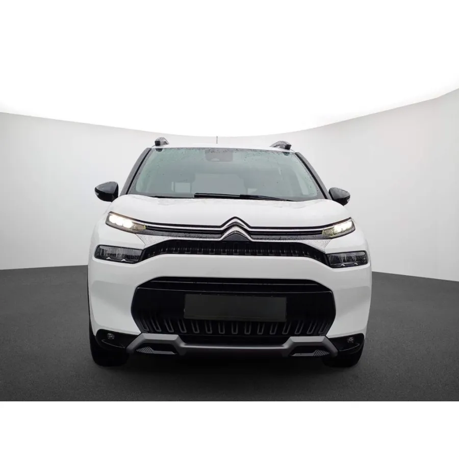 Citroën C3, 2023, МКПП, пробег 11461 км