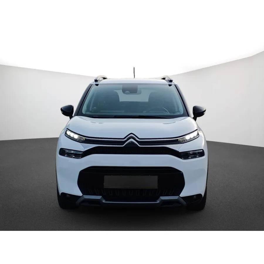 Citroën C3, 2023, МКПП, пробег 18067 км