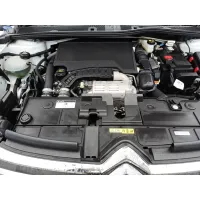 Citroën C4, 2023, МКПП, пробег 11505 км