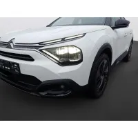 Citroën C4, 2023, МКПП, пробег 11505 км