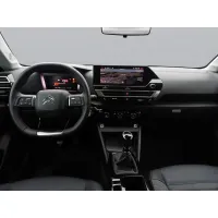 Citroën C4, 2023, МКПП, пробег 11505 км