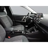 Citroën C4, 2023, МКПП, пробег 11505 км