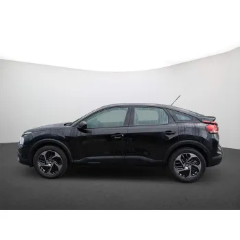 Citroën C4, 2023, МКПП, пробег 28977 км