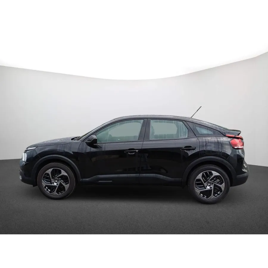 Citroën C4, 2023, МКПП, пробег 28977 км