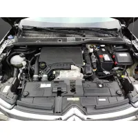 Citroën C4, 2023, МКПП, пробег 28977 км