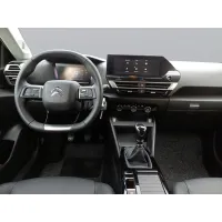 Citroën C4, 2023, МКПП, пробег 28977 км