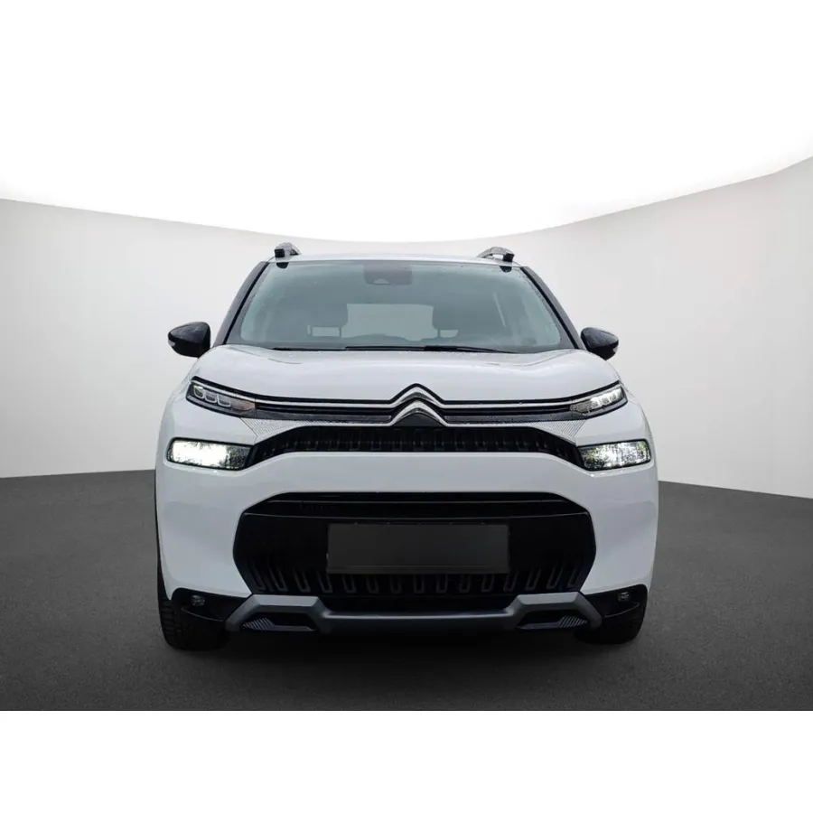 Citroën C3, 2023, МКПП, пробег 12987 км