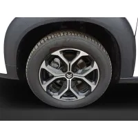 Citroën C3, 2023, МКПП, пробег 12987 км