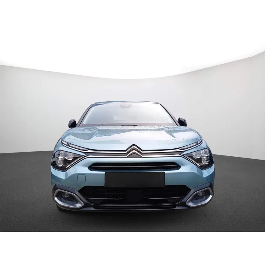 Citroën C4, 2023, АКПП, пробег 27430 км