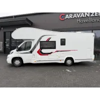 Автодом Challenger Alkoven, 2020, МКПП, пробег 69572 км