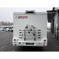 Автодом Challenger Alkoven, 2020, МКПП, пробег 69572 км