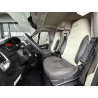 Автодом Challenger Alkoven, 2020, МКПП, пробег 69572 км