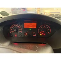 Автодом Sunlight V, 2021, МКПП, пробег 107000 км