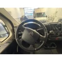 Автодом Sunlight V, 2021, МКПП, пробег 107000 км