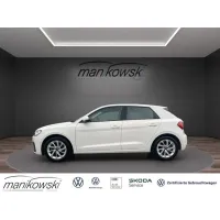 Audi A1, 2023, АКПП, пробег 33190 км