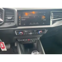 Audi A1, 2023, АКПП, пробег 33190 км