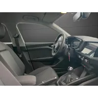 Audi A1, 2023, АКПП, пробег 33190 км