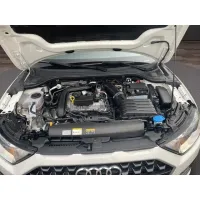 Audi A1, 2023, АКПП, пробег 33190 км