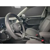 Audi A1, 2023, АКПП, пробег 33190 км